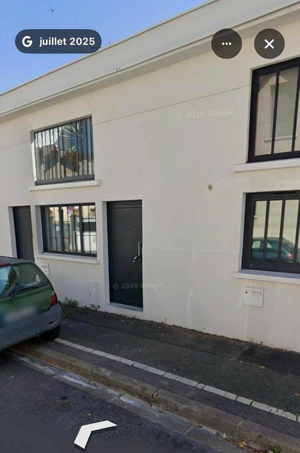 Gîte pour 4 personnes à Maisons-Alfort - 2