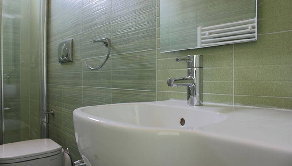 Etna Holiday Home Studio Glicine in Nicolosi, Mount Etna