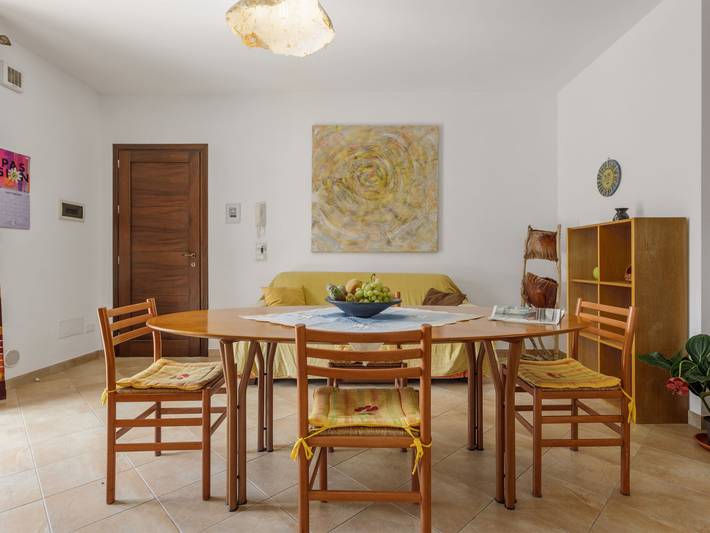 Appartamento intero, Palma Gaia in San Vito Lo Capo, Provincia di Trapani