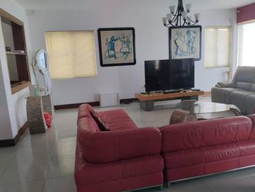 Villa pour 4 personnes, avec vue et balcon dans Cap-Vert