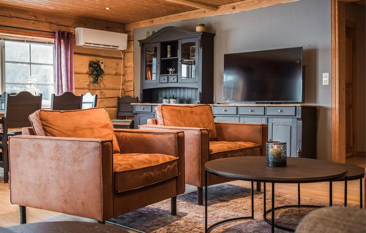 Ferienhaus für 22 Personen, mit Terrasse in Rogaland - 4