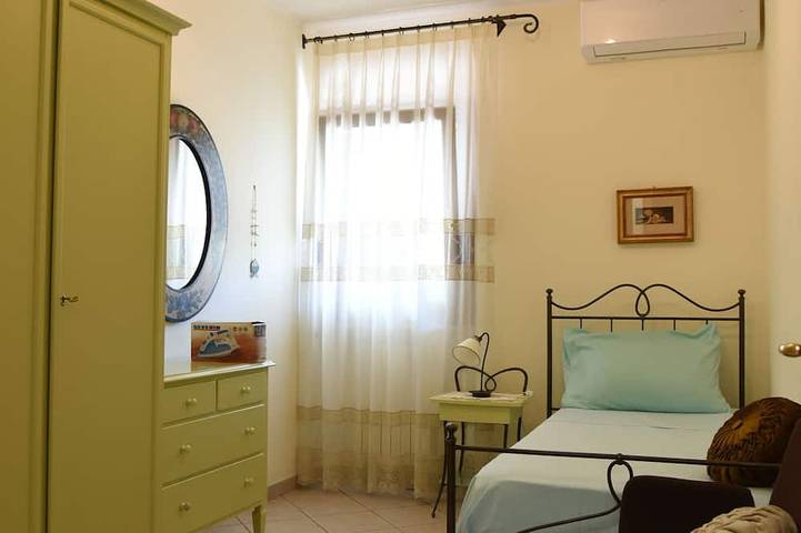 Ferienhaus für 7 Personen, mit Haustier in Manfredonia - 4