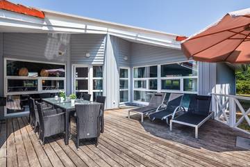 Ferienhaus für 10 Personen in Lensterstrand, Grömitz, Bild 1