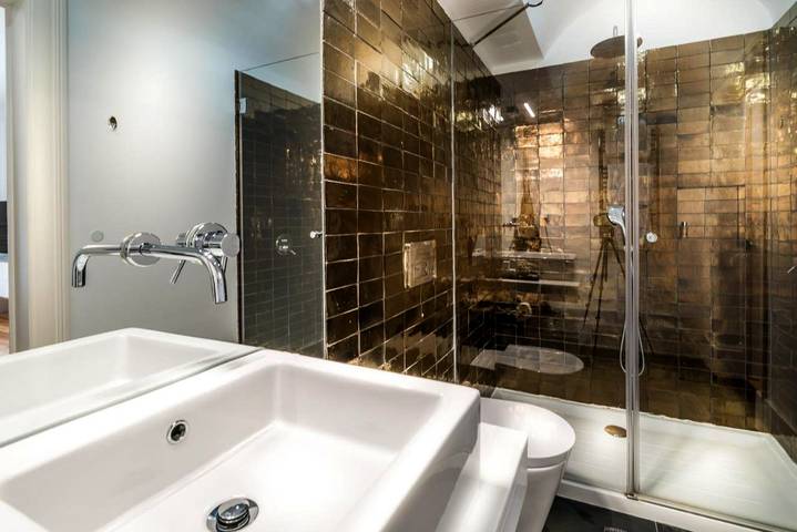 Maison d’hôte pour 2 personnes, avec jardin et piscine à Cascais - 3