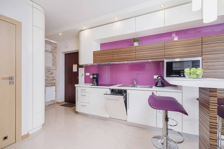 Ferienwohnung für 4 Personen, mit Garten in Zakopane - 4