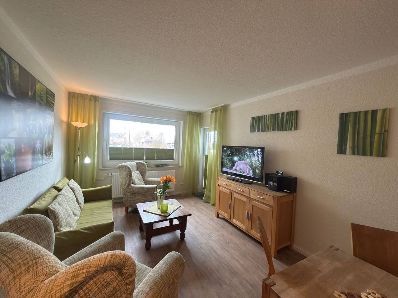 Appartamento vacanze a Sylt a partire da 131€ a notte