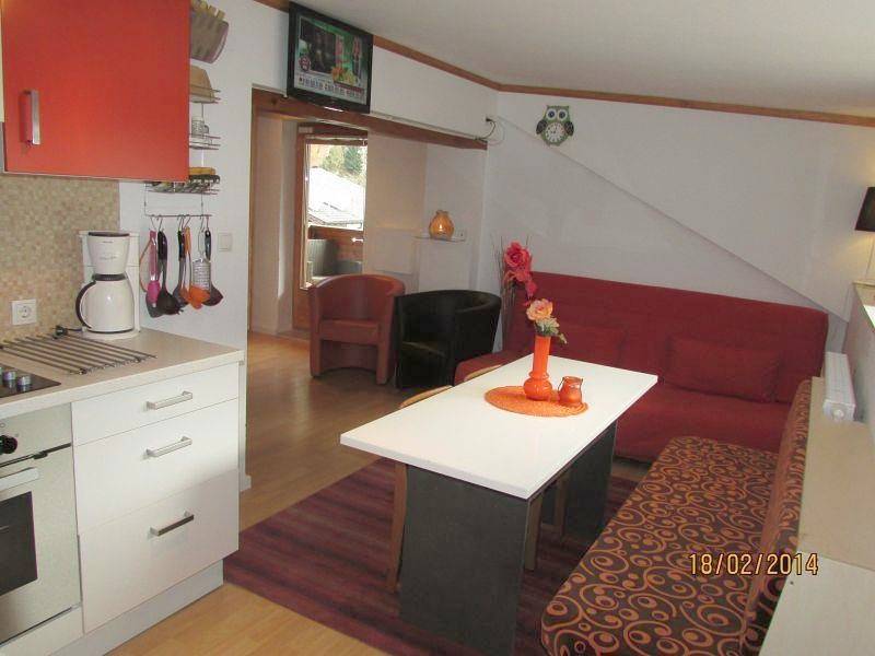 Ganze Ferienwohnung, Apart-Toscana in Milders, Neustift im Stubaital