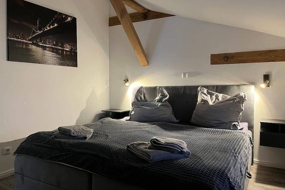 Ganze Wohnung, Ferienwohnung/App. für 4 Gäste mit 80m² in Hoppegarten (162617) in Dahlwitz-Hoppegarten, Hoppegarten