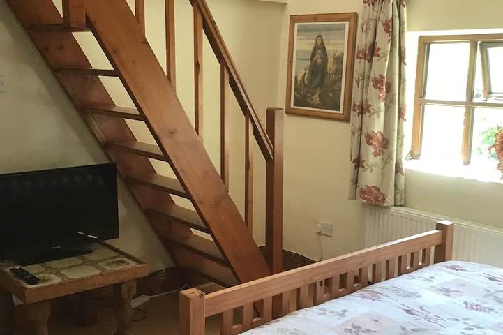 Hütte für 2 Personen in Irland - 3