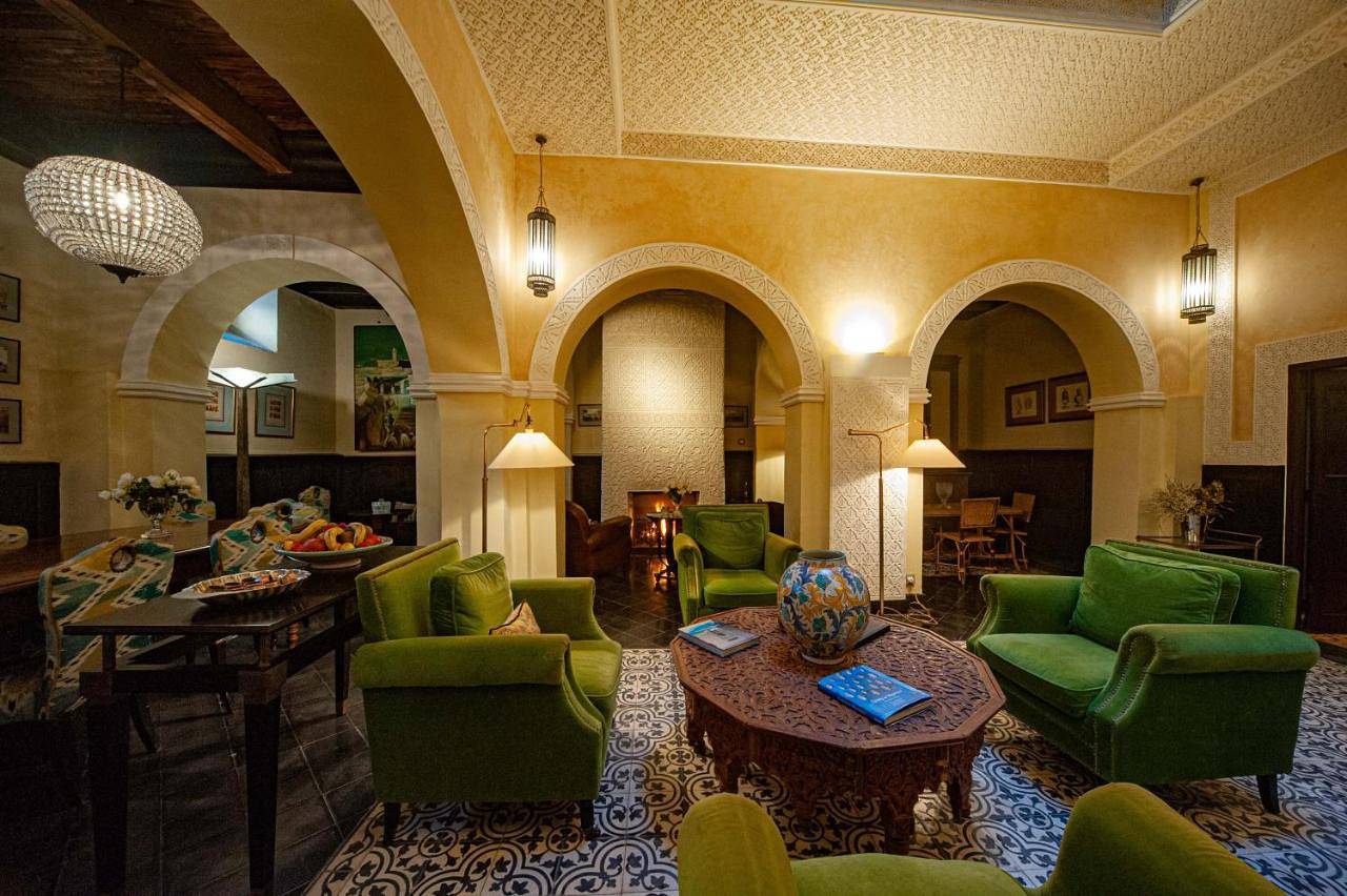 Riad Callas in Essaouira, Region Marrakesch-Tensift-El Haouz