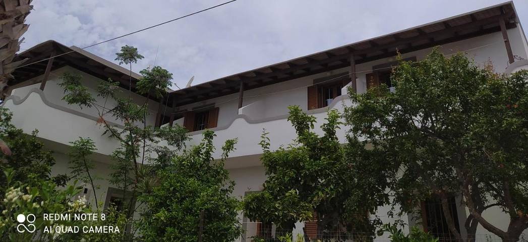 Hotel voor 2 personen, with Balkon and Terras as well as Uitzicht in Samos