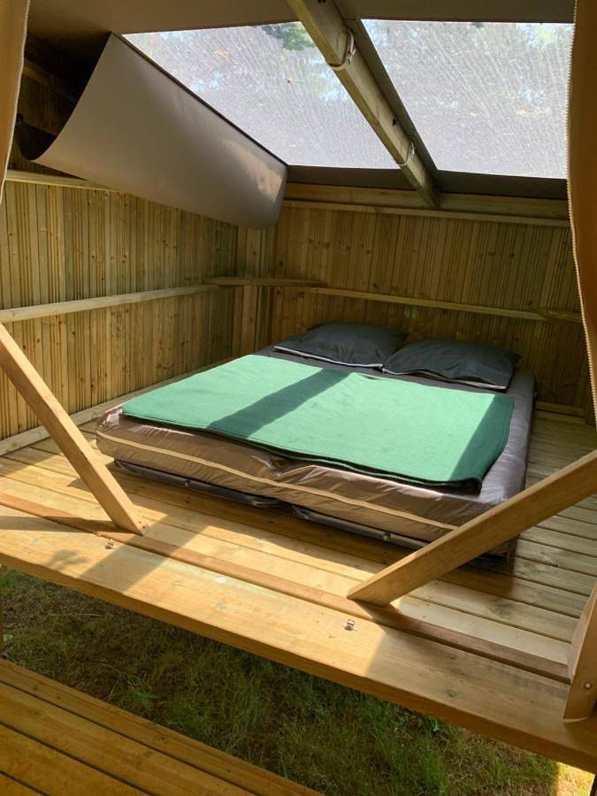 Location de vacances pour 2 personnes, avec piscine ainsi que vue et jardin, animaux acceptés à Limeuil - 4