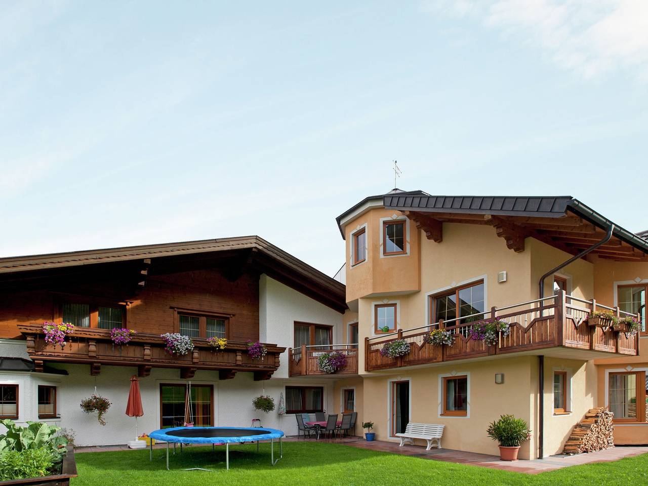 Ganze Wohnung, Wohnung in Altenmarkt nahe Skipisten in Altenmarkt im Pongau, Ski Amadé
