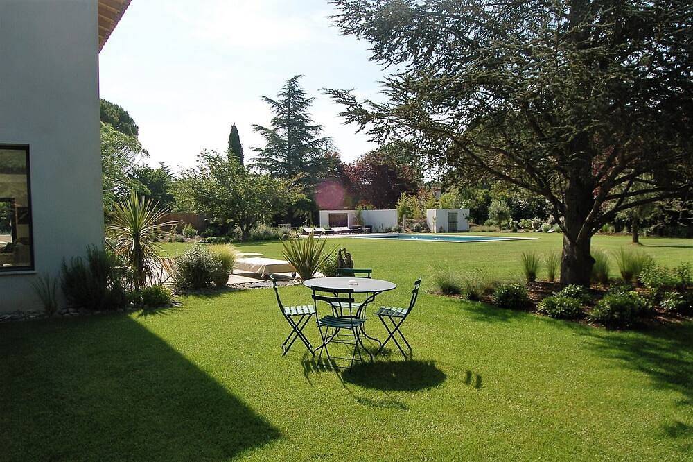 Maison de vacances