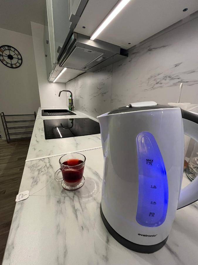 Gîte pour 5 personnes à Garges-lès-Gonesse - 4