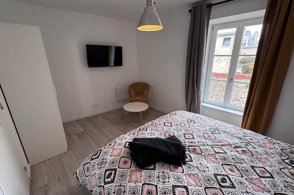 Zu vervollständigen in Jugon-les-Lacs, Dinan und Umgebung