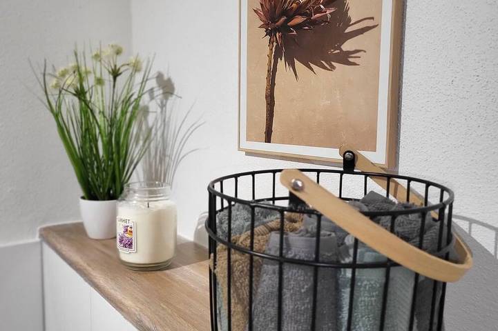 Ferienhaus für 12 Personen, mit Garten - 1