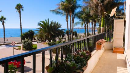 Holiday Rental for 4 People in Vélez-Málaga, Costa del Sol, Photo 4