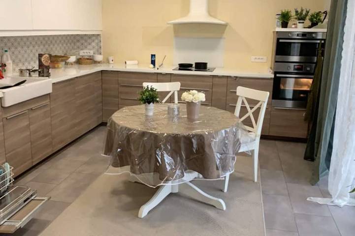 Maison à louer pour les jeux olympiques 2024 in Bondy, Seine-Saint-Denis