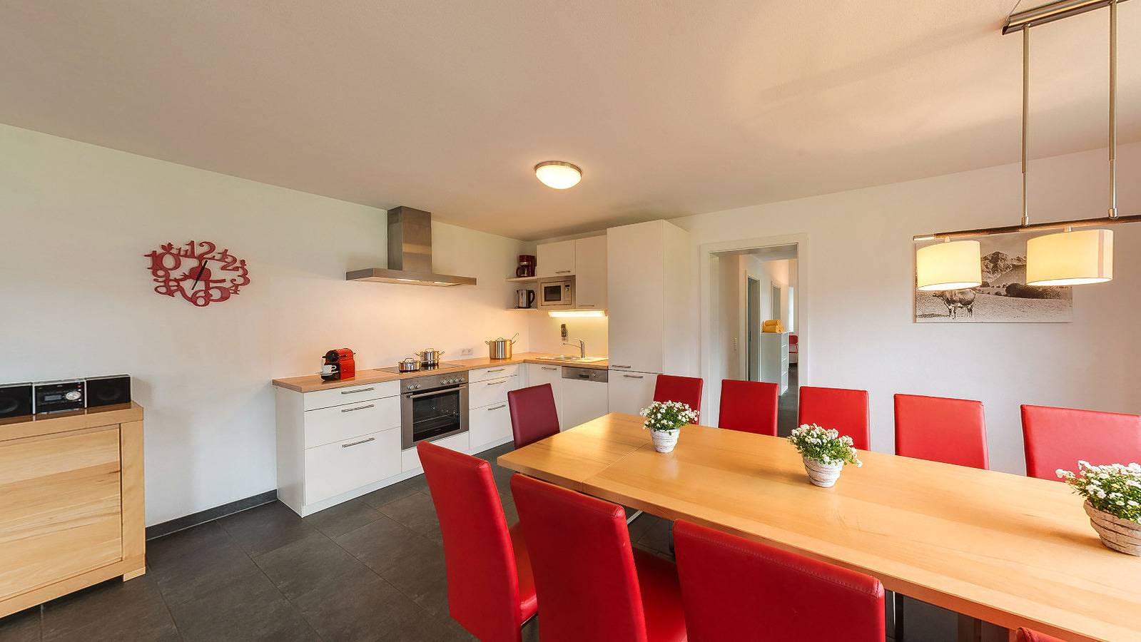 Ganze Ferienwohnung, App. Alpine Dreams in Zell am See, Pinzgau