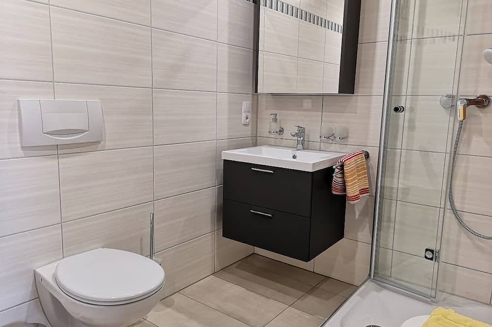 Ganze Wohnung, Apartment C1 f. 5 Pers. + Kleinkind in Suedlicher Schwarzwald, Sankt Blasien