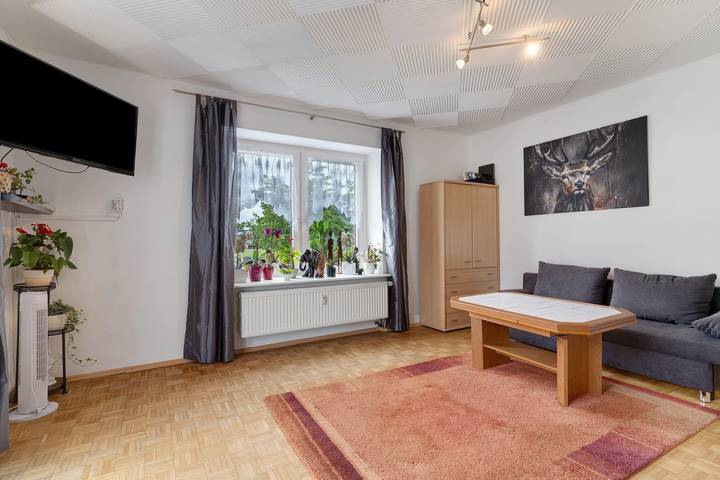 Gîte pour 4 personnes à Durbach - 4