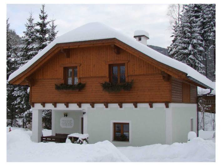 Ferienhaus für 10 Personen, mit Terrasse und Garten, kinderfreundlich in Niederösterreich - 3