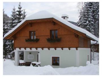 Ferienhaus für 10 Personen in Göstling an der Ybbs, Ybbs, Bild 2