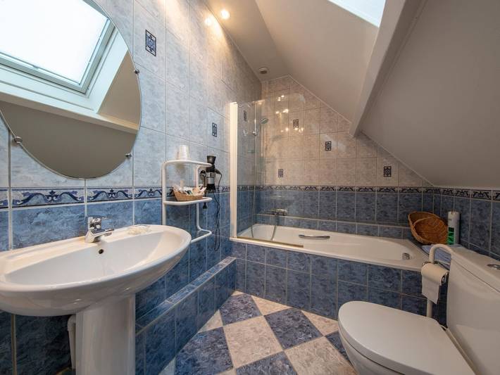 Komfortable Familiensuite mit WLAN in Saint-Benoît-sur-Loire, Haustiere erlaubt in Saint-Benoît-sur-Loire, Loire-Tal