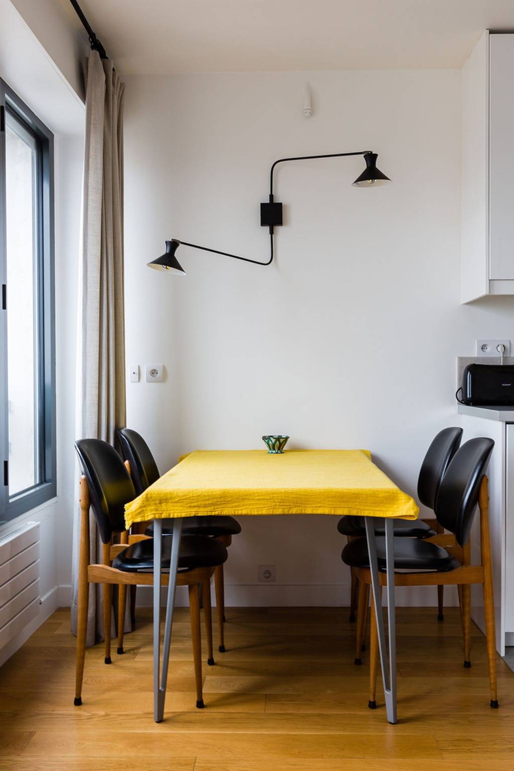 Ganze Wohnung, Ferienwohnung für 2 Personen in Paris, Ile de France