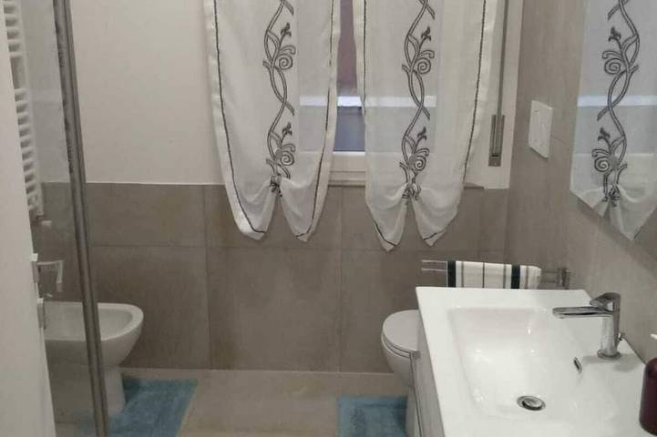 Location de vacances pour 4 personnes à Porto Potenza Picena - 3