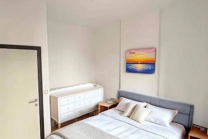 Gîte pour 6 personnes dans Jumet - 2