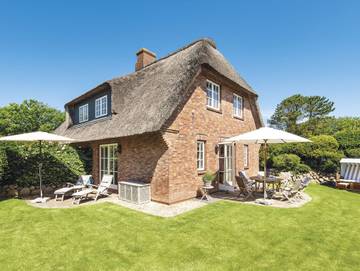 Ferienhaus für 5 Personen in Kampen (Sylt), Sylt, Bild 2