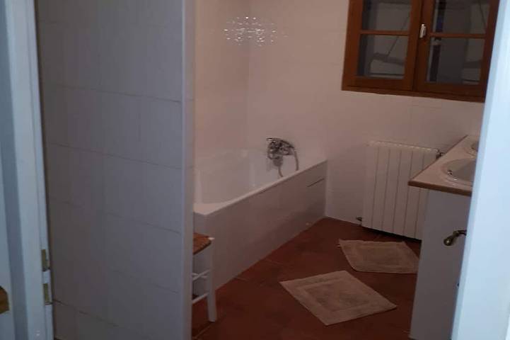 Gîte pour 10 personnes, avec jardin à Aste-Béon - 3