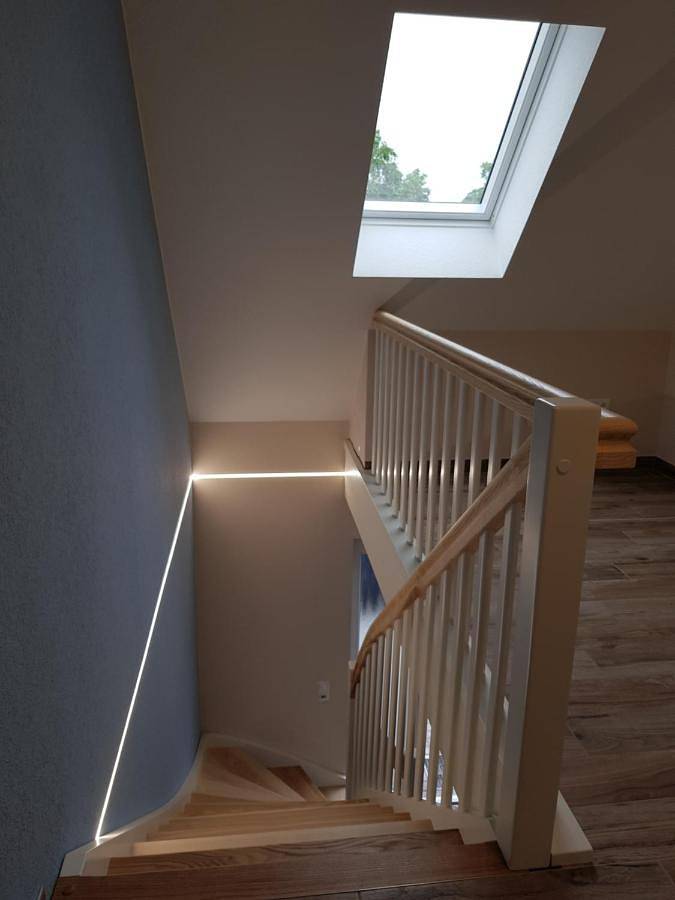 Ferienhaus für 4 Personen, mit Terrasse und Garten in Jerichow - 3