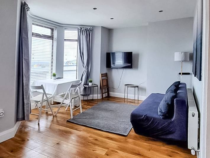 Ferienwohnung für 4 Personen - 1