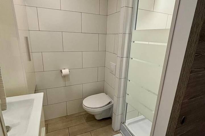 Gîte pour 3 personnes, avec Terrasse et Jardin dans Zoo d'Amnéville - 3
