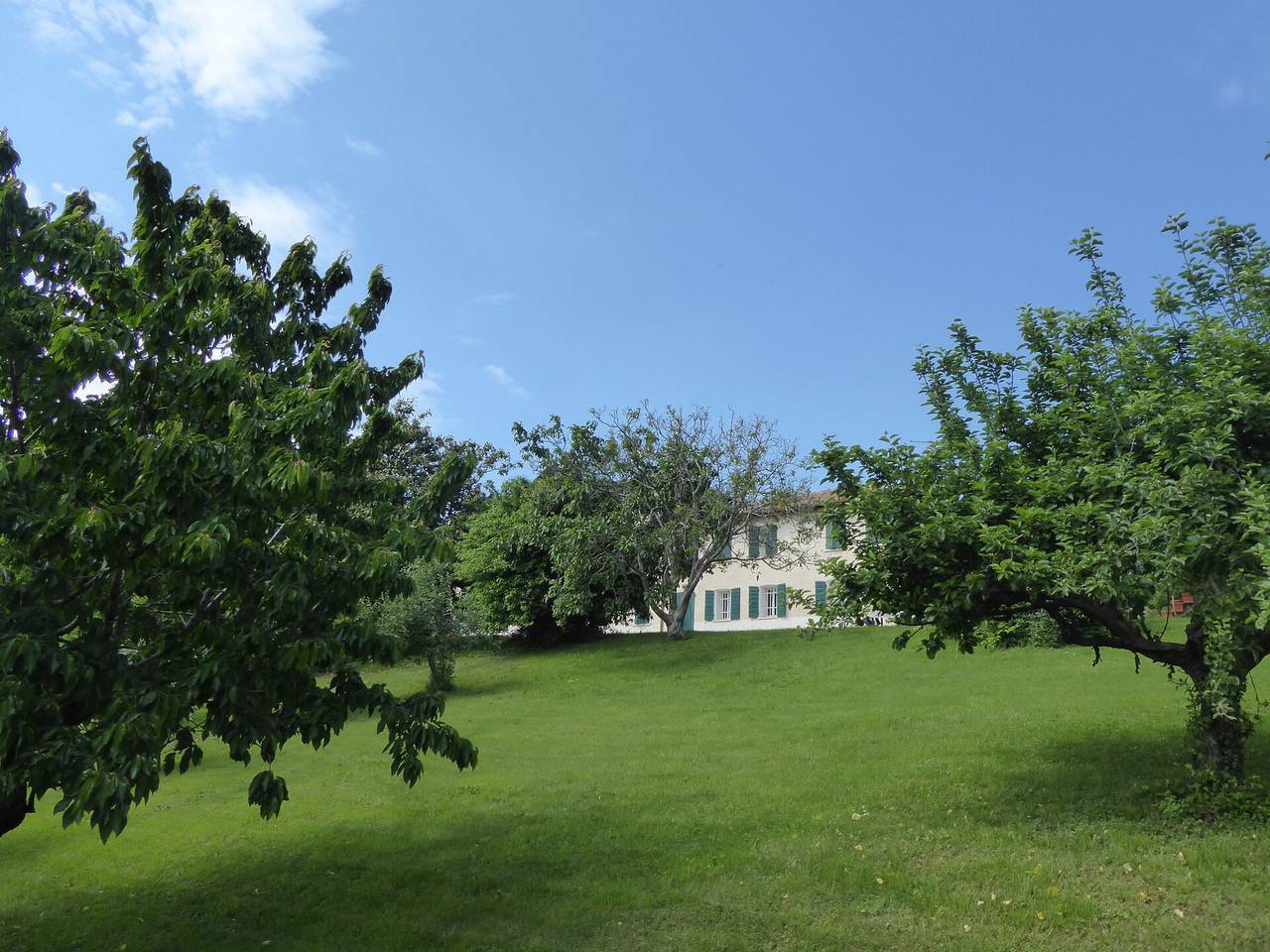 Casa Ballo delle Streghe, Garden, Montebelluna - Ballo Delle Streghe in Montebelluna, Provincia di Treviso
