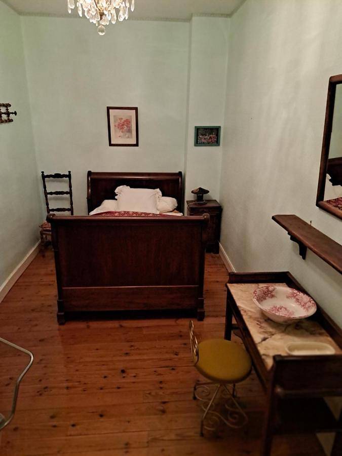 Location de vacances pour 14 personnes, avec jardin et vue à Le Fousseret - 3