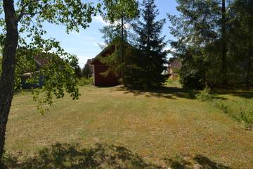 Ferienhaus für 8 Personen in Userin, Mecklenburg-Strelitz, Bild 4
