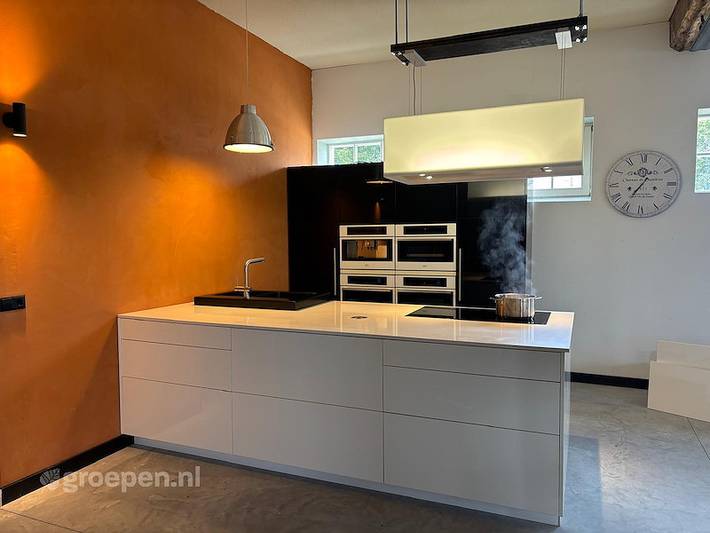 Bauernhof für 25 Personen, mit Sauna in Niedersachsen - 2