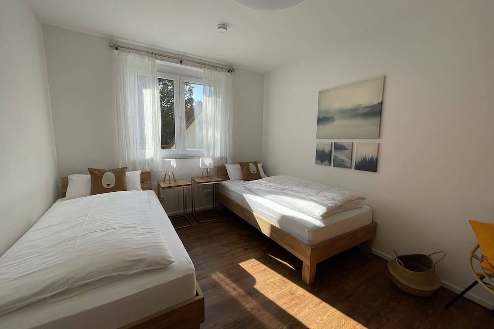 5 Ferienwohnung Wiesengrün Mitten im Naturpark Südschwarzwald in Horben, Südschwarzwald