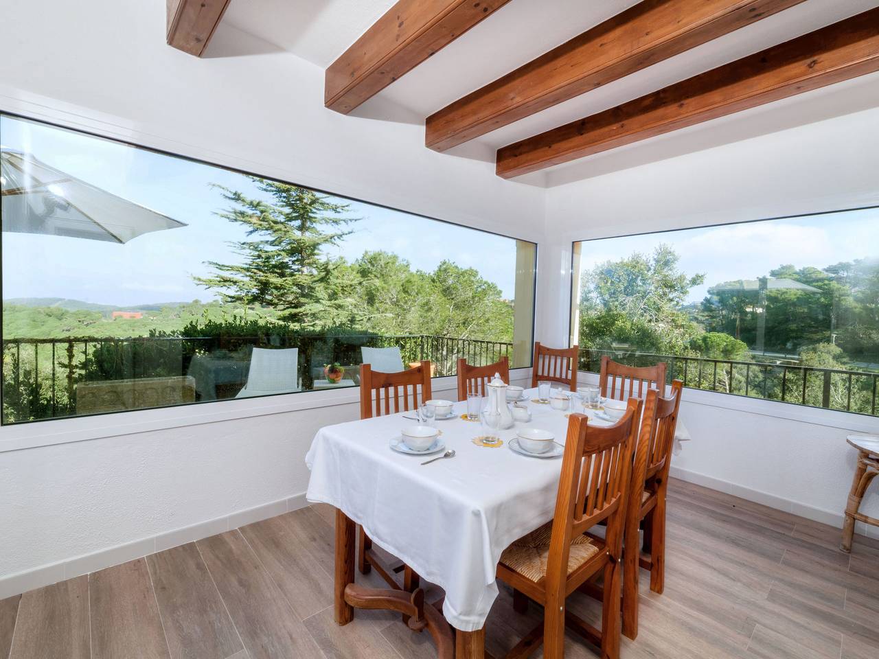 Hercaris in Begur, Costa Brava