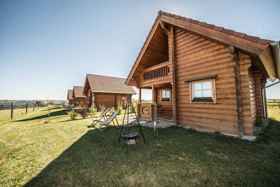 Two-Bedroom Chalet in Petit-Réderching, Sarreguemines