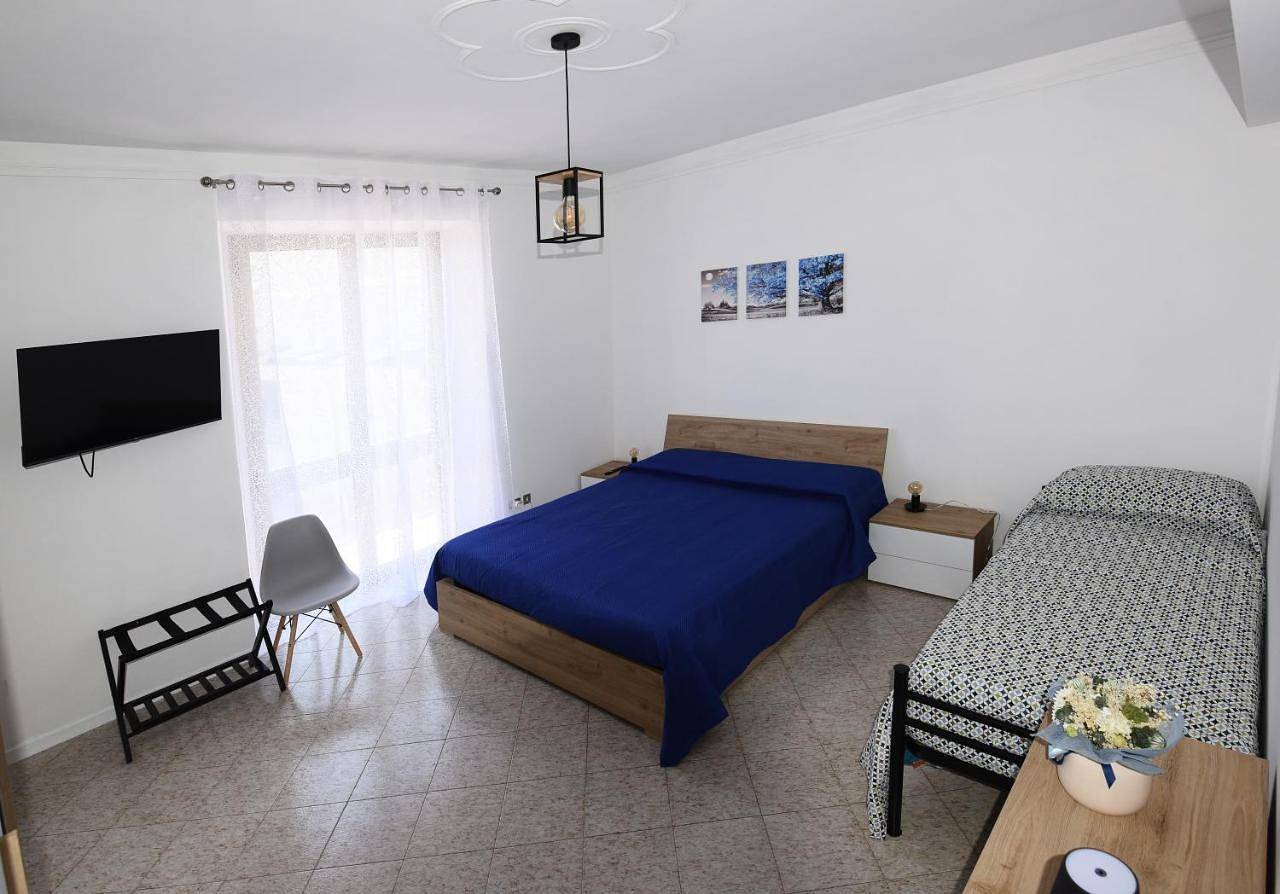 La casa di Sofie in Chiavari, Riviera di Levante