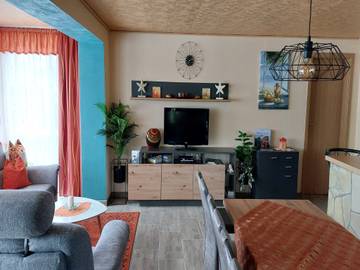 Ferienwohnung für 10 Personen in Lichtenhain, Sebnitz, Bild 1