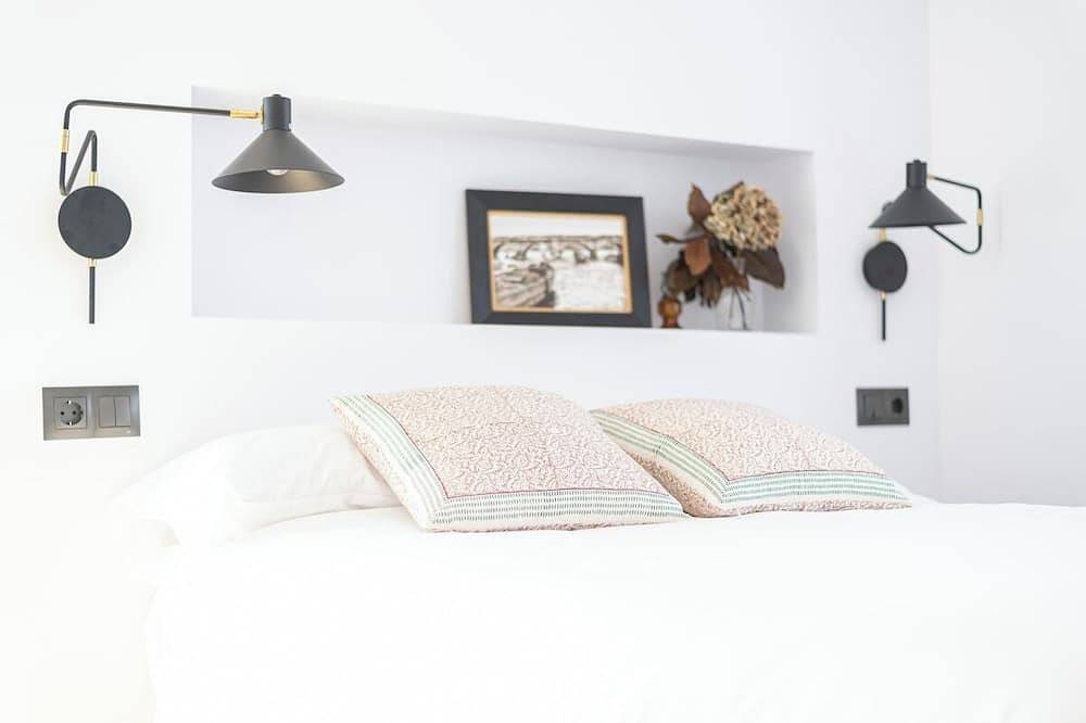 Apartamento entero, Casa Mirador do Souto da Vila in Puentedeume, Costa de Galicia