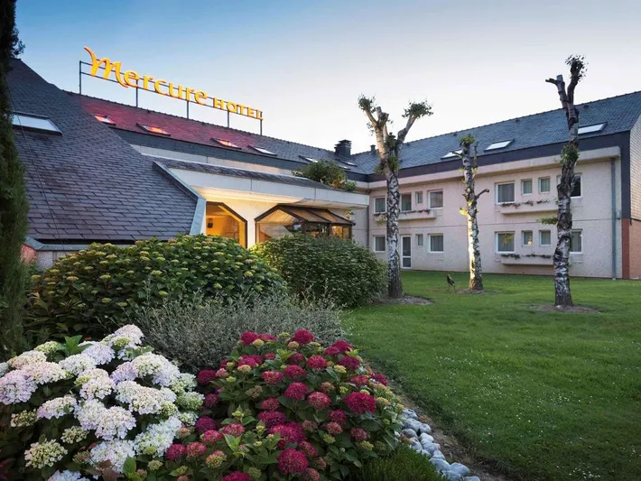 Hotel para 3 personas, con piscina y jardín, Se admiten mascotas - 1