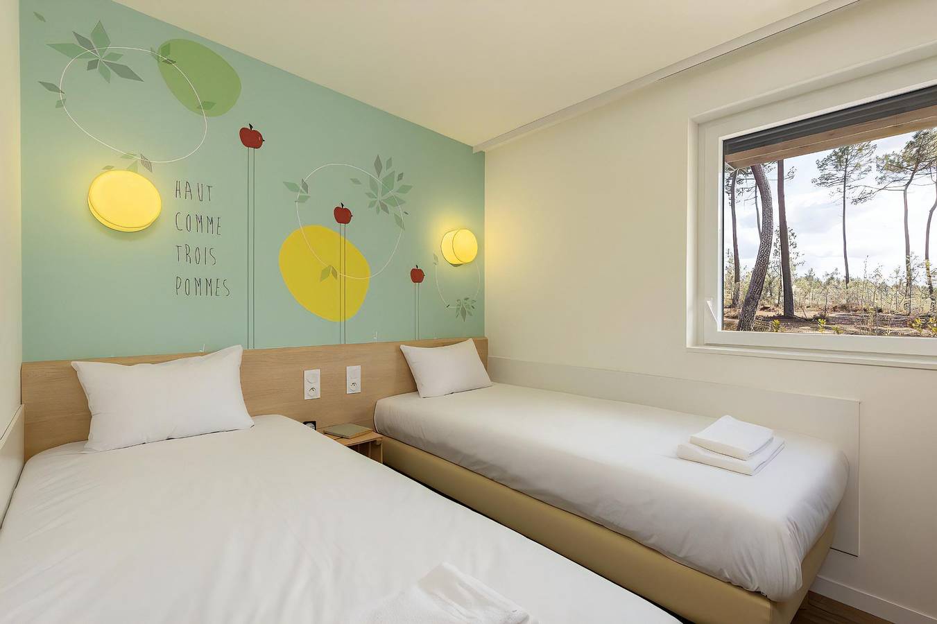 Cottage  4 personen in Beauziac, Nérac und Umgebung