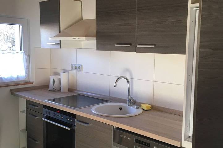 Ferienwohnung für 2 Personen in Selb
